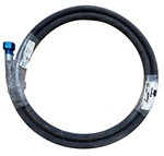 Eaton Aeroquip Gh793-10, 5/8"x10ft Long Female-female 4000 Psi Hydraulic Hose. Fixed Price $79.99.