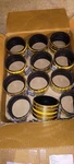 48 Ideal Clamp Products Heavy Duty 4 In No-hub Coupling 6220y8g. Fixed Price $279.00.