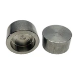 Socket Weld 1-1/4" Pipe Cap F304/f304l Stainless Steel 3000 3m Fitting. Fixed Price $39.50.