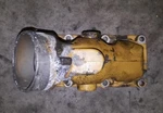C7 Cat Caterpillar Engine Intake Manifold 207-8051. Fixed Price $33.00.