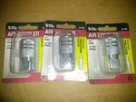 (3) New Xtra Seal 31 Inc.air Tool Coupler 15-7150. Fixed Price $28.99.