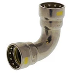 Nibco 2056400hpc Ell 2 Prsxprs Pch207 Carbon Steel. Fixed Price $92.86.
