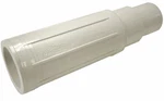 Nds Pro-span 4 In. Hub X Spigot Pvc Schedule 40 Repair Coupling. Fixed Price $79.75.