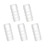 Plastic Hose Barb Fitting, 3/4" X Barbed Splicer Mender Joint Adapter Un.... Fixed Price $20.93.