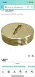 Jones Stephens P58300 Plumbing Tools. Fixed Price $24.00.