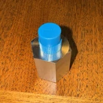 Brand New Swagelok Ss-8-ra-4 Stainless Steel Adapter 1/2" Fnpt 1/4" Mnpt. Fixed Price $29.99.