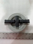 Opw Dover 634-tt-4 Evr Top Seal Tight Fill Cap Adapter Grey Petroleum Industrial. Fixed Price $44.89.