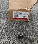 (qty 25) Capitol Mfg 12202205 1/2" 3000# Threaded Half Coupling Forged Steel. Fixed Price $64.99.