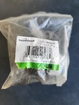 Southland 1-1/4 In. Malleable Iron Galvanized Plug 511-806hn. Fixed Price $6.95.
