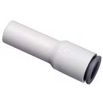 Parker 6366 56 60wp2 Push-fit Adapter Fitting, 1/4 In Tube Size, Bio-based. Fixed Price $23.25.