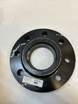 Bulk-pf-529 Pipe Flange - Black-coated Steel Usasealing 4 Class 300 Socket Weld. Fixed Price $74.99.