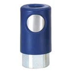 Prevost 1/4" Industrial 3/8" Female Npt Coupling Prvirc061202 Brand New!. Fixed Price $37.62.