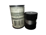 Ruland Bc26-8-8-a Clamp Bellows Cplg, Bores 1/2''-1/2''. Fixed Price $142.50.