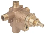 Symmons S262body Temptrol Rapid Install Pressure-balancing. Fixed Price $148.64.
