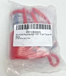 Pack Of 2, Summit Hydraulics 3/8" Flat Face Quick Connect Coupler Set Ff38-06n. Fixed Price $60.70.