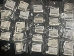 Huge Lot Of 30 Speedaire Quick Connect 1/4fnpt & 1/4mnpt Coupler Body And Plugs. Fixed Price $139.95.