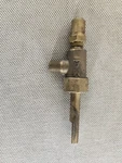 New Mavrik 521076 Natural Gas Burner Valve With Long Stem. Fixed Price $29.99.
