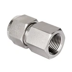 Fitok 316 Ss 1 In Tube Od X 1/2 Female Npt Compression Fitting Connector. Fixed Price $65.89.