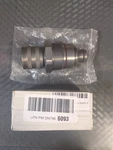 V0511-77150 Hydraulic Female Flat Face Quick Coupler Skid Steer Manifold #f2. Fixed Price $55.00.