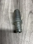 Parker H5g-j Coupler Plug,steel,hose Barb *nos* #4006b95pr3si. Fixed Price $49.99.