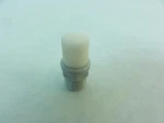 183139 New-no Box; Smc An15-n02 Silencer; 1/4" Npt. Fixed Price $11.10.