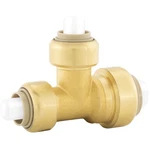 Jones Stephens C77443lf 3/4" X 1/2" Plumbite Push On - Brass. Fixed Price $25.24.