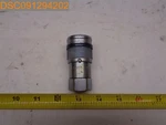 Dixon Disconnect Coupling Ht-series 3/8" Female Nptf X 3htf3. Fixed Price $31.69.