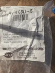 Parker 4-4 Cbu-ss Flareless Fitting Ferulok. Fixed Price $10.00.