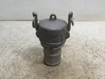 Ever-tite Ms27028-13 Quick Disconnect Dust Cap 2-1/2" 358-t6 (ok). Fixed Price $44.99.