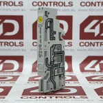 R422100597 Bosch Valve Terminal System 24vdc 2 Way Valve, Used. Fixed Price $149.00.