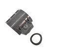 Lasco 364-251 2" X 1-1/2" Tap't Saddle Pvc Pipe Clamp Fitting Gray Threaded. Fixed Price $23.99.