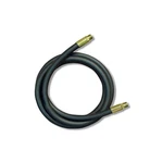 Apache 0.5 In X 72 3500 Psi Rubber 2-wire Hydraulic Hose 98398324. Fixed Price $37.95.