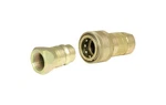 Apache 39040925 Steel Universal Hydraulic Adapter 1/2 X Dia. In.. Fixed Price $42.98.