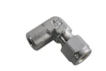 New Swagelok Ss-400-9-4w Stainless Steel Tube Fitting, Socket Weld. Fixed Price $49.99.