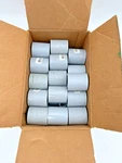 Cantex 6141627 Couplings 1-1/2" - Lot Of 30. Fixed Price $44.99.