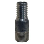 Dixon Valve & Coupling Ast10 Barbed Hose Fitting,hose Id 1",npt 55eu56. Fixed Price $25.31.