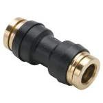 Parker Hannifin 32ptc-4-pk10 Union -to-connect Fitting, Composite, 1/4". Fixed Price $73.19.
