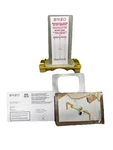 Brizo Floor Mounted Tub Filler Rough In Valve R70100 Single Handle. Fixed Price $299.99.