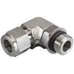 Brennan Industries N6801-06-06-nwo-ss Instrumentation Fittings,1/4",plug,ss 782k. Fixed Price $80.33.