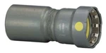 Viega 1-1/4" Ftg X 1" Press Megapressg Fitting Reducer. Fixed Price $24.00.