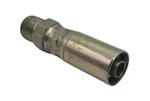 Parker Parflex 11355-8-8 Male End Pipe Swivel Fitting 1/2". Fixed Price $12.99.