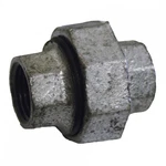 Jones Stephens G6570150 Brass To Iron Seat Union 1" Plumbing Connection. Fixed Price $23.96.