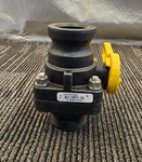 Banjo Vsfmt200: 2" Standard Port Stubby Valve Male Adapter X Npt. Fixed Price $62.69.