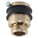 Watts 3/4 Lfnf8 Backflow Preventer, Size 3/4", 125 Psi. Fixed Price $106.99.