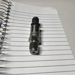 Ss-2tf-7 Nupro - 7 Micron Inline Filter 1/8" Stainless Tube Swagelok. Fixed Price $50.00.