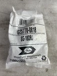 Gates G25770-0818 Megacrimp Coupling International Thread Metric 7642 Din Banjo. Fixed Price $39.95.