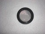 Viton Sanitary Tri-clamp Screen Gasket, Black -2" W/ 150 Mesh (316l Stainless). Fixed Price $24.99.