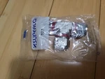 Superlok Tube Fitting Suti-8 1/2 Tubing Tee. Fixed Price $14.50.
