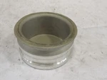 Goodyear 650832102 Dp400al 4" Dust Plug, Aluminum Insta-lock Hose Fitting. Fixed Price $46.99.