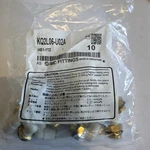 New Smc Kq2l06-u02a Fitting Elbow Tube 10 Pack. Fixed Price $27.50.